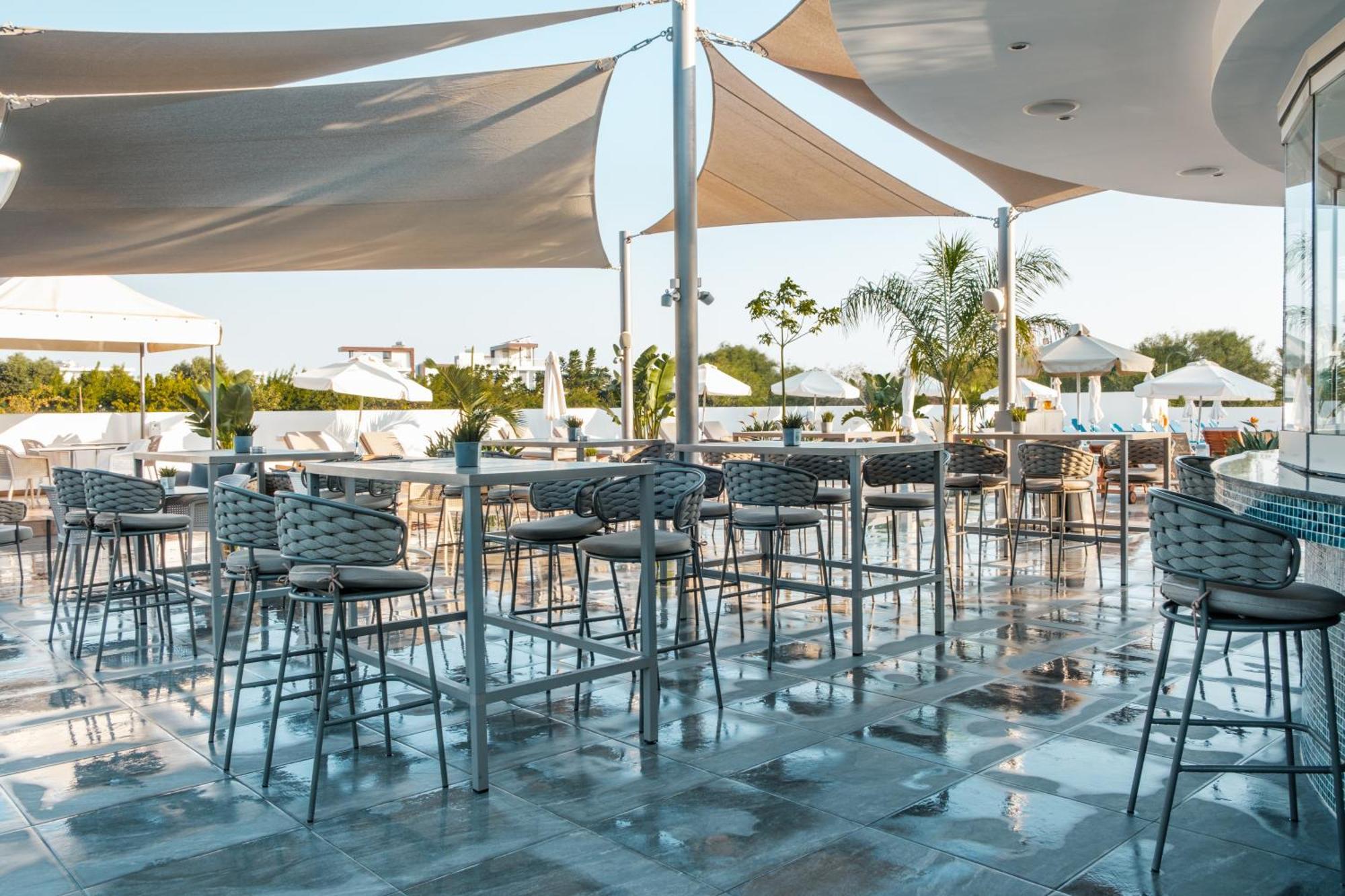 Kapetanios Bay 3* Протарас