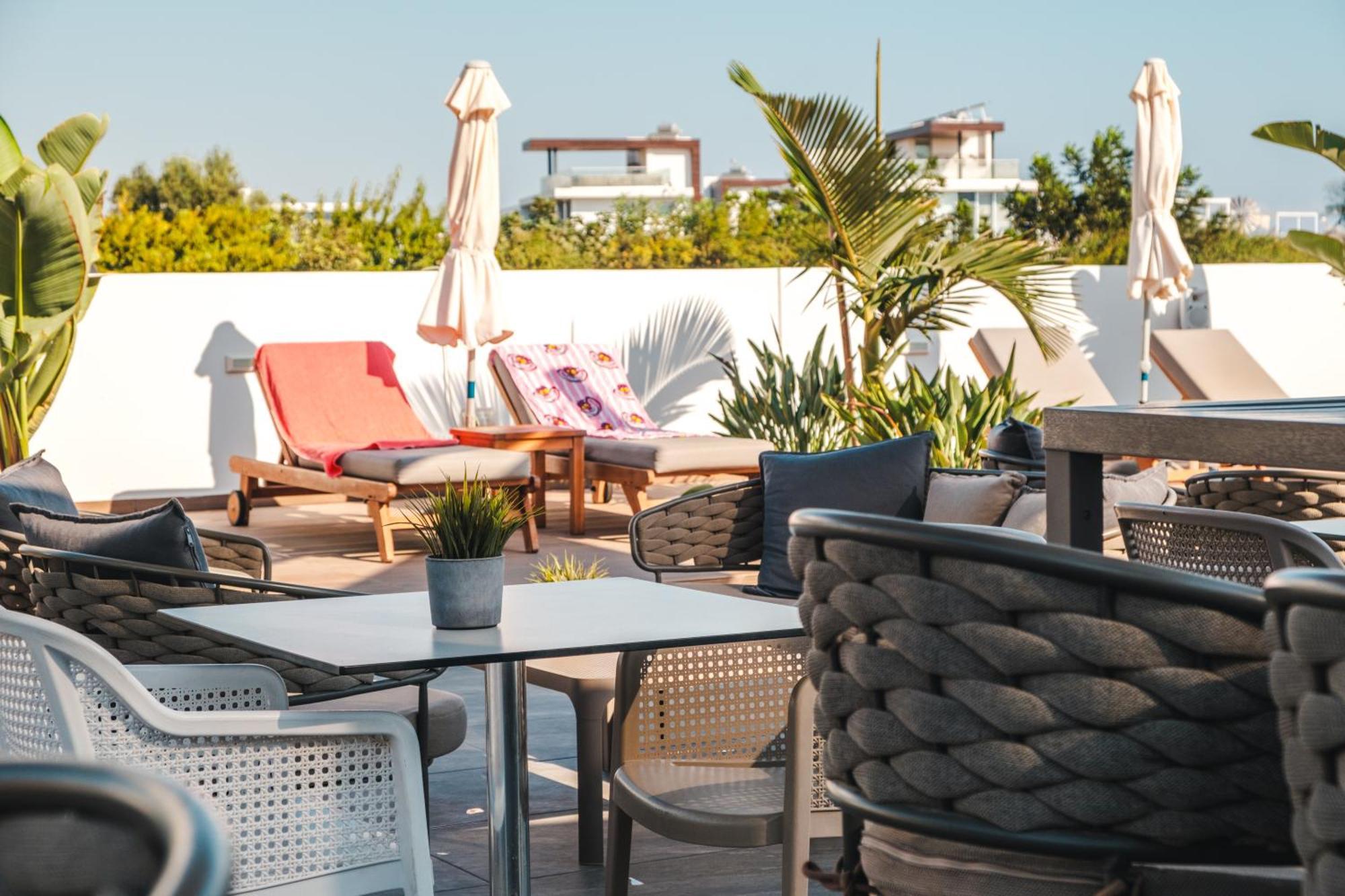 Kapetanios Bay Отель 3*