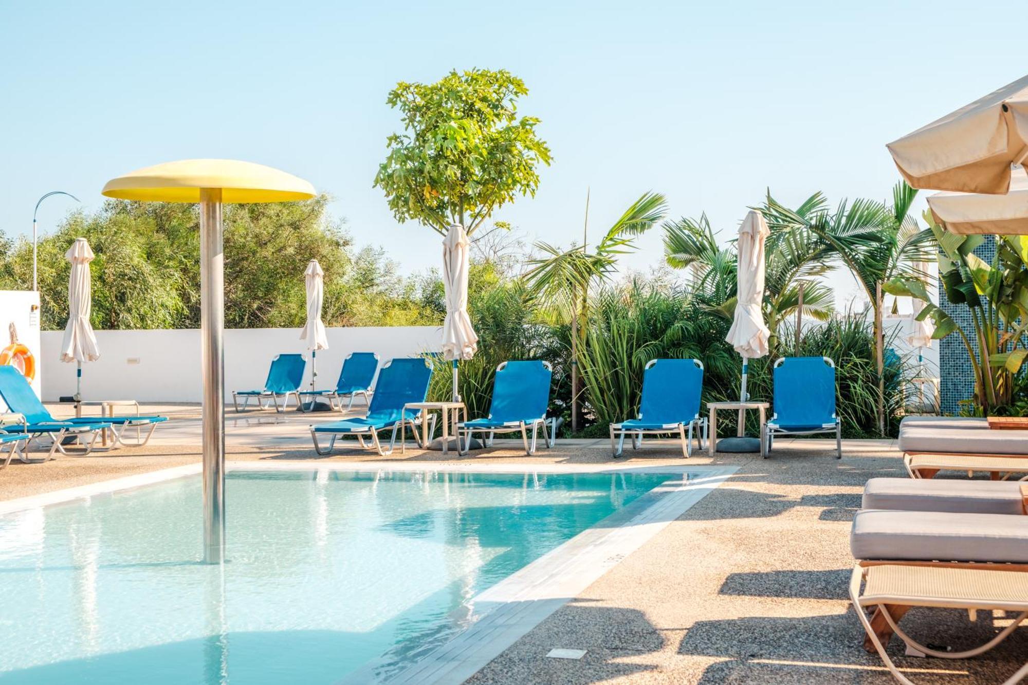 Kapetanios Bay 3* Протарас