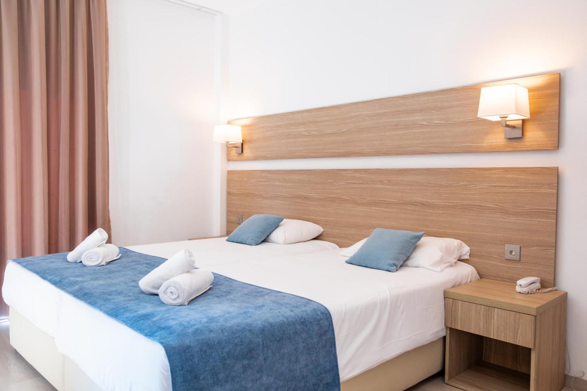 Kapetanios Bay 3* Протарас
