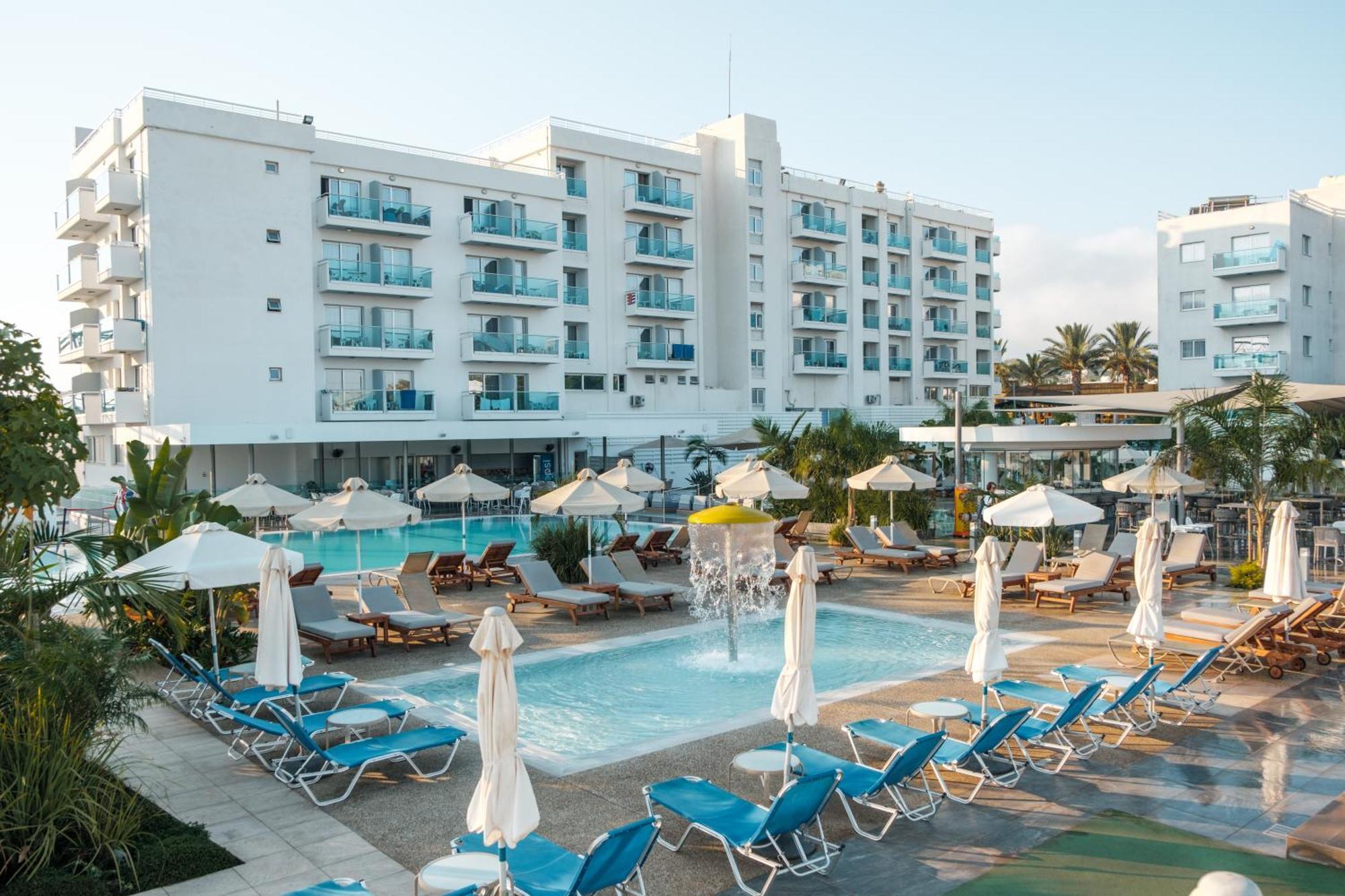 Hotel Kapetanios Bay Protaras
